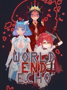 World End Echo