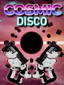 Cosmic Disco