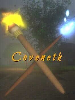 Coveneth