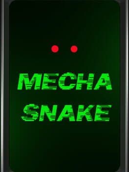 Mecha Snake