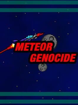 Meteor Genocide