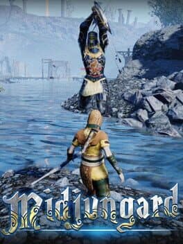 Midjungard