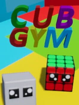 Cub Gym