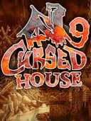 Cursed House 9: Match 3 Puzzle