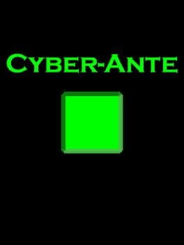 Cyber-Ante