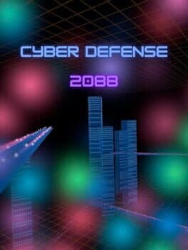 Cyber Defense 2088