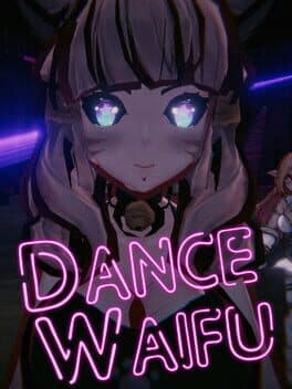 Dance Waifu