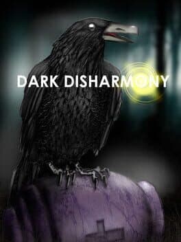 Dark Disharmony
