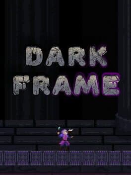 Dark Frame