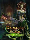 Darkness and Flame: Enemy in Reflection
