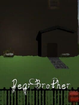 Dear Brother