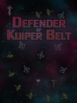 Defender of Kuiper Belt