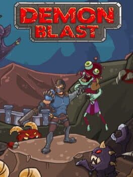 Demon Blast