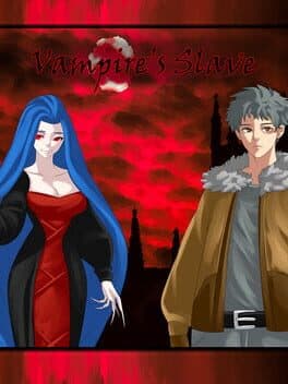 Vampire's Slave