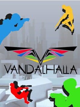 Vandalhalla