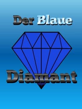 Der Blaue Diamant