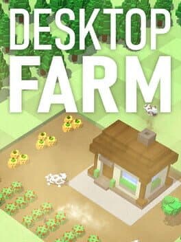 Desktop Farm