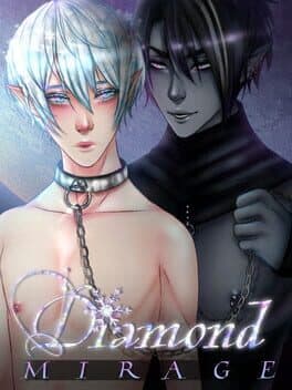 Diamond Mirage