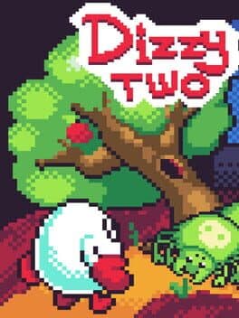Dizzy Two