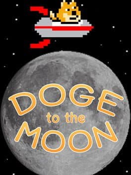 Doge to the Moon