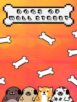 Dogs of Wall Street