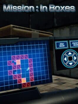 Mission: In Boxes