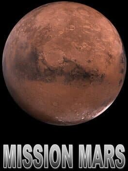 Mission Mars