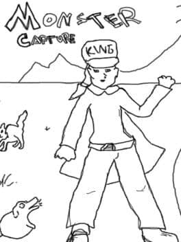 Monster Capture King