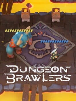 Dungeon Brawlers