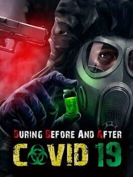 During Before and After Covid-19