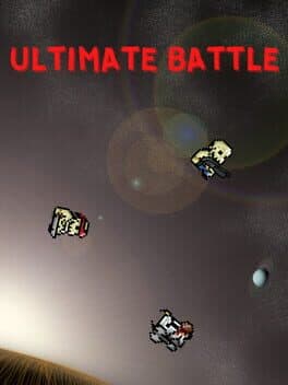 Ultimate Battle