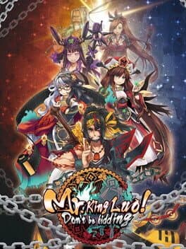 Mr.King Luo! Don't Be Kidding
