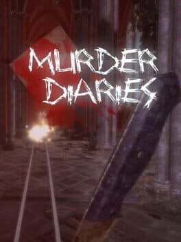 Murder Diaries