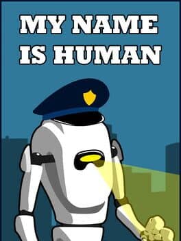 My name is human