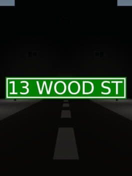 13 Wood St