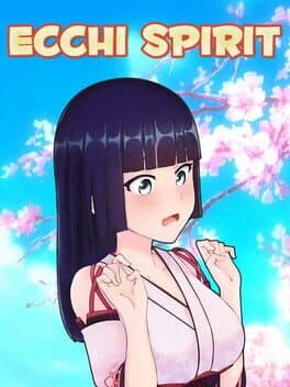 Ecchi Spirit