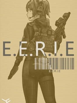 E.E.R.I.E