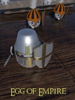 Egg of Empire