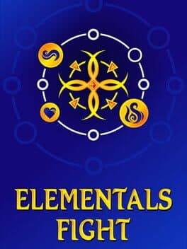 ElementalsFight