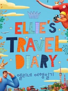 Ellie's Travel Diary