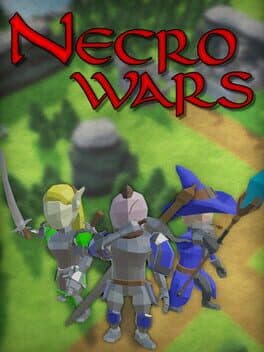 Necro Wars
