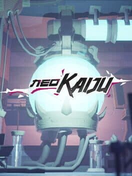 Neokaiju