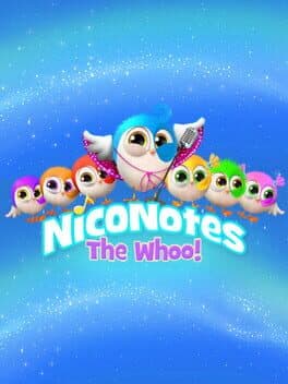 Niconotes the Whoo!