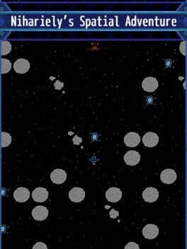 Nihariely's Spatial Adventure