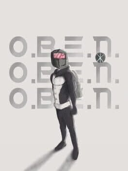 Oben