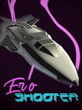 Ero Shooter