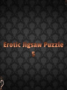 Erotic Jigsaw Puzzle 5