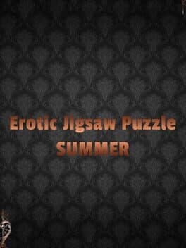 Erotic Jigsaw Puzzle Summer