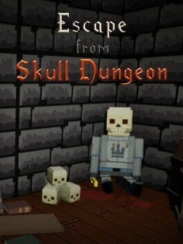 Escape from Skull Dungeon