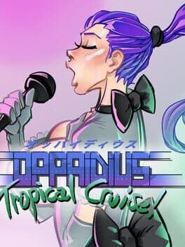 Oppaidius Tropical Cruise!